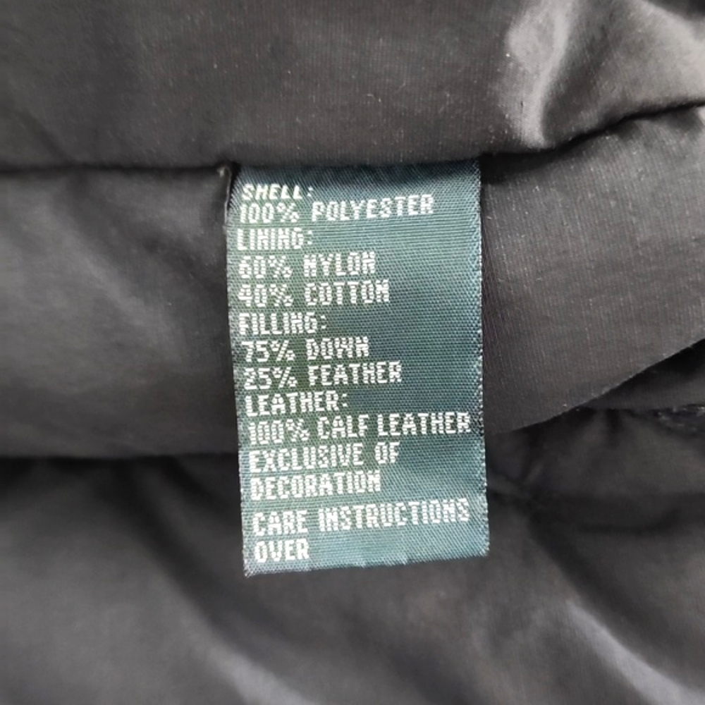 Vest - Picture 10 of 10